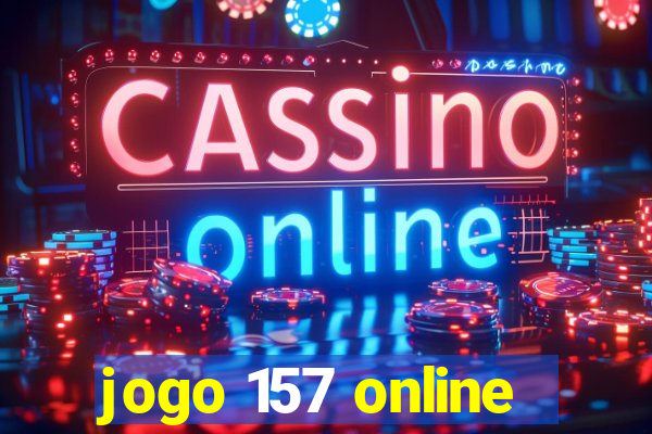 jogo 157 online